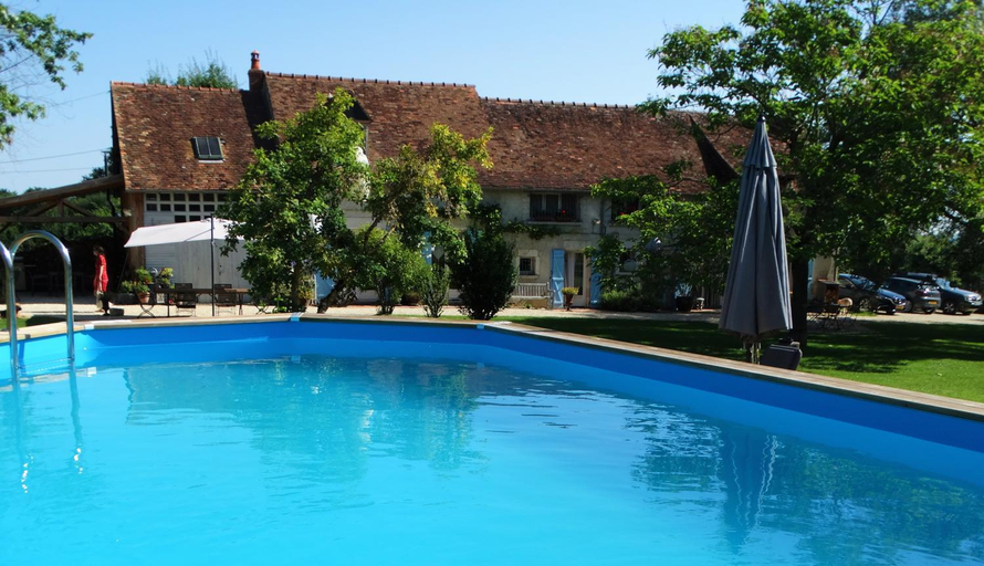 Others 5, B&B Le Corbier, Cher