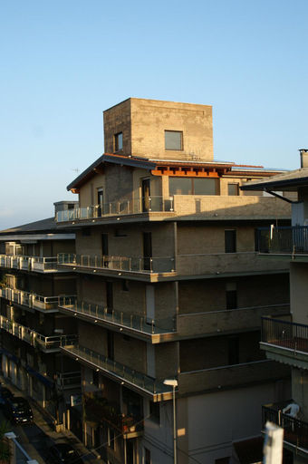 Exterior & Views 4, Licia B&B, Chieti