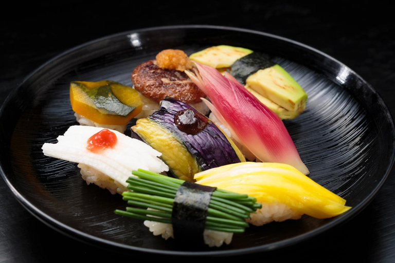 Food & Drinks 1, Hakkei, Maniwa