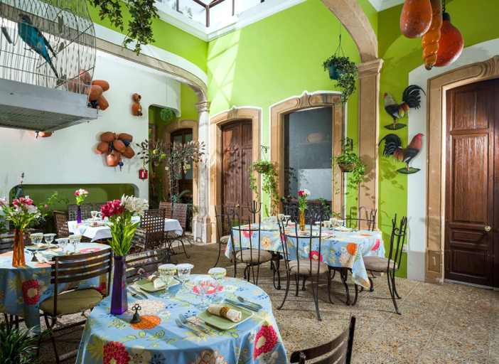 Food & Drinks 5, La Casona de Teté, Lagos de Moreno