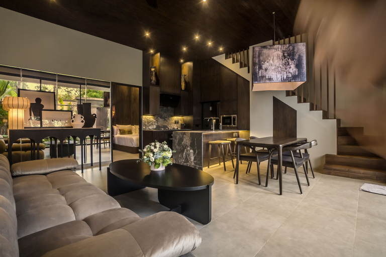 Food & Drinks, Umayam Luxury Townhouse 6 by Alfred in Bali (permanently closed), Badung