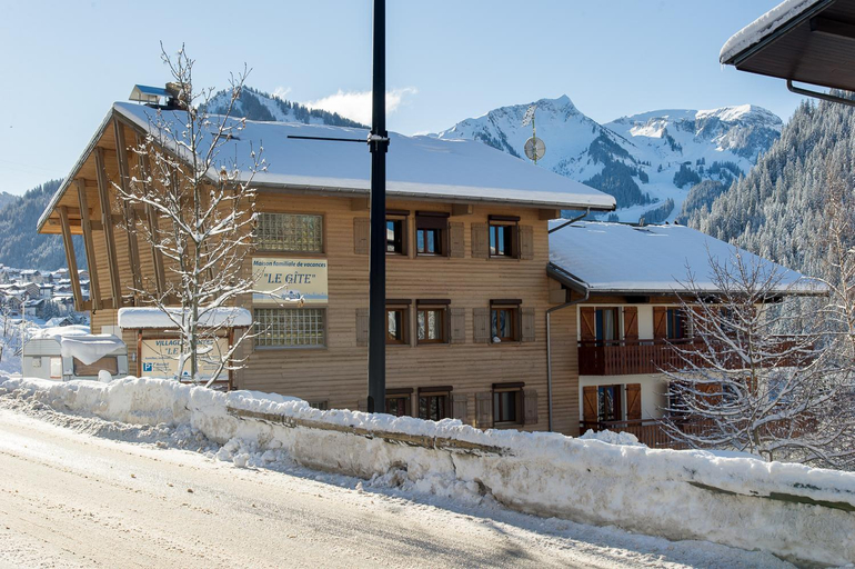 Others 5, Village Vacances Le Gite Chatel, Haute-Savoie