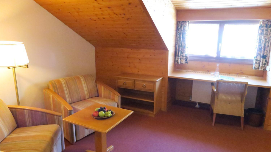 Others 5, Felbermayer´s Bed & Breakfast, Bludenz