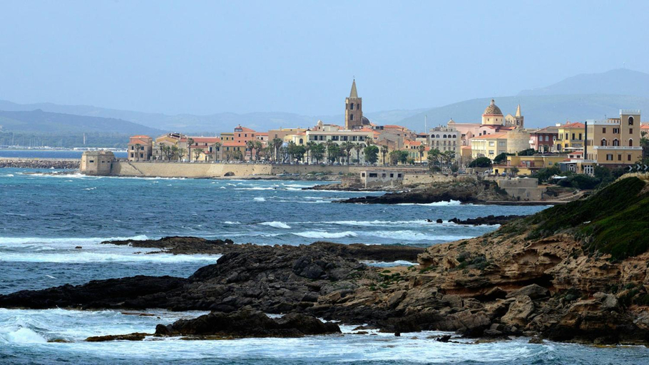 Others 5, B&B Pani Silvio, Sassari