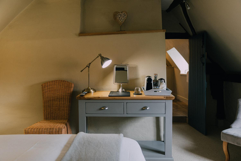 Bedroom 3, The Pointer, Buckinghamshire