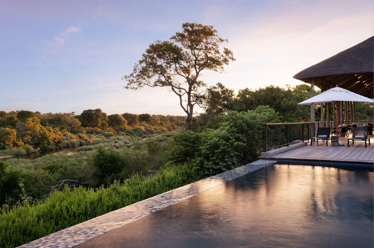 Sport & Beauty 3, Leopard Sands, Kruger Park, Ehlanzeni