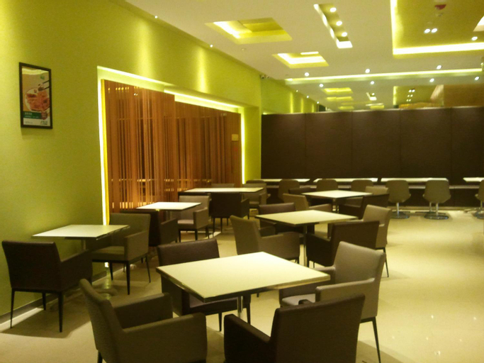 Food & Drinks 5, Jinjiang Inn Xiamen North Railway Station Jiageng Sports Stadium, Xiamen