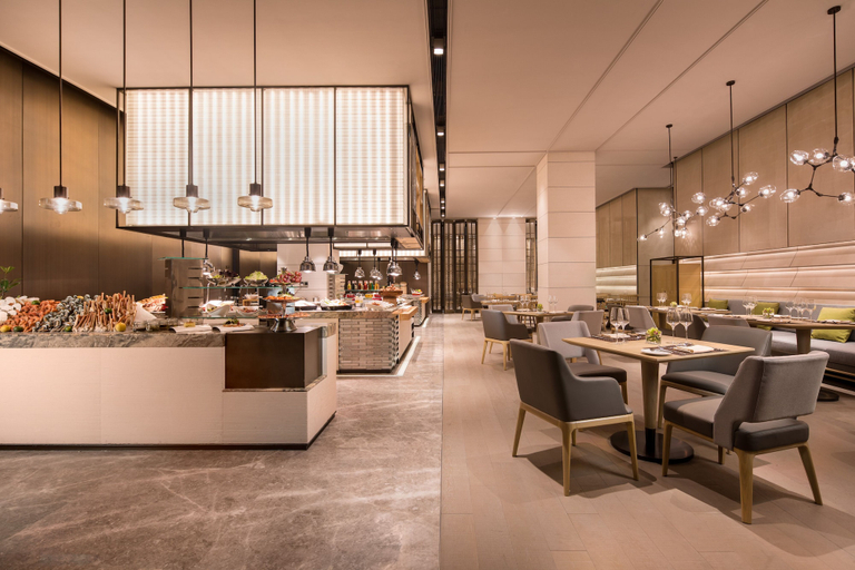 Food & Drinks 4, lyf by Ascott Hongqiao Shanghai NECC, Shanghai