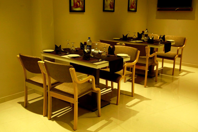 Food & Drinks 3, HOTEL PANACEA VENTURES, Kollam