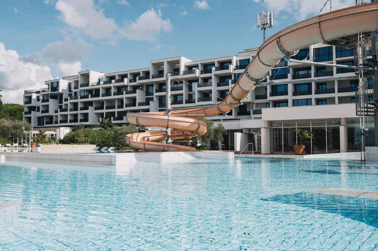 Sport & Beauty 2, Falkensteiner Club Funimation Borik, Zadar