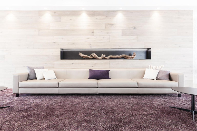 Public Area 5, Compostela Suites, Madrid