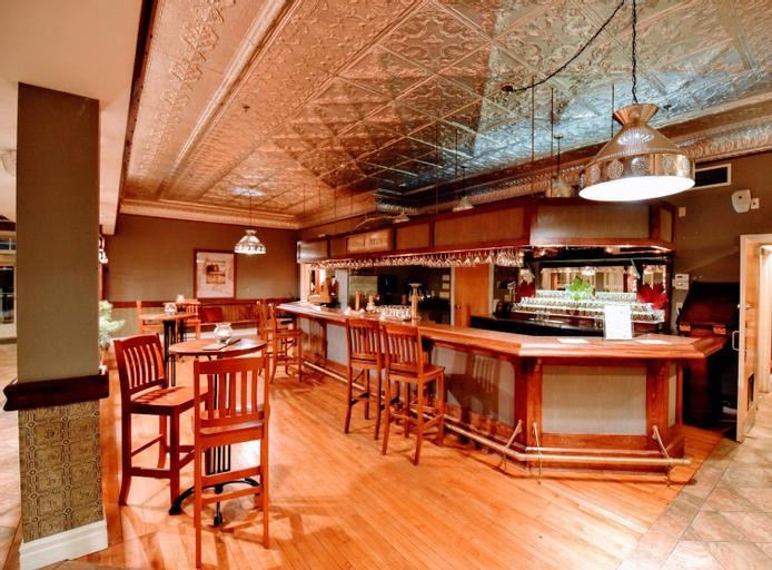 Burleigh Falls Inn, Peterborough