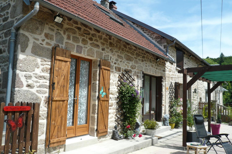 Others 5, le Petit Papillon, Haute-Vienne