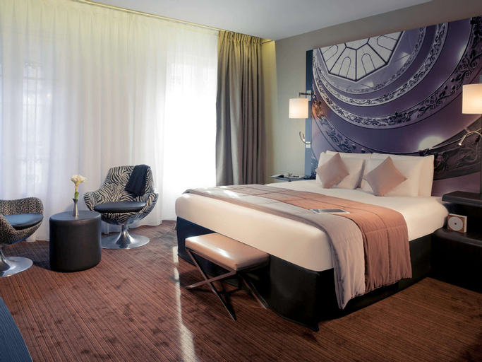 Bedroom 14