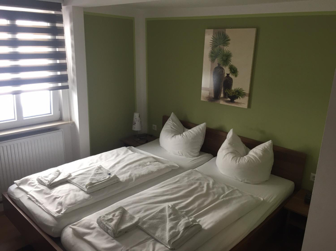4, Hotel Ristorante Rostica, Reutlingen