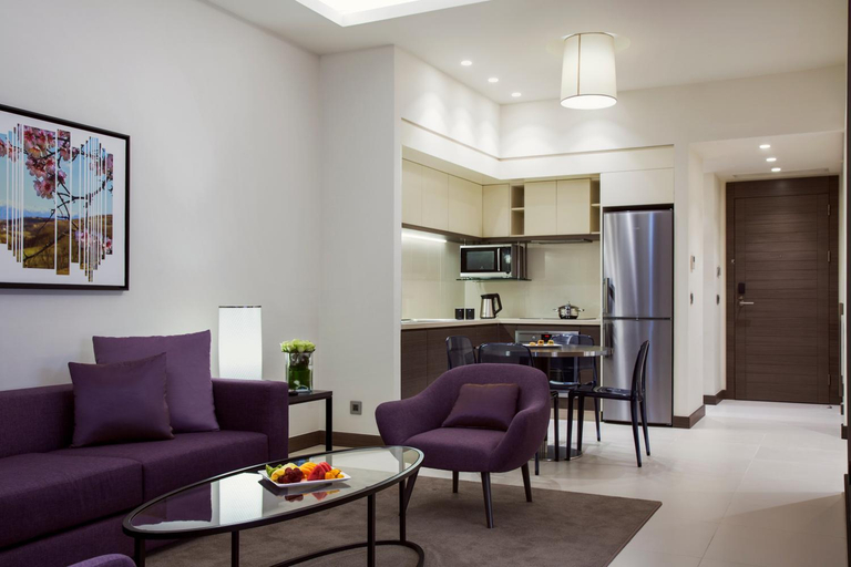 Others 5, Erbil Arjaan by Rotana, Arbil