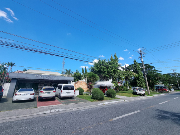 Others 5, Asian Greenville Hotel and Resort, Mabalacat