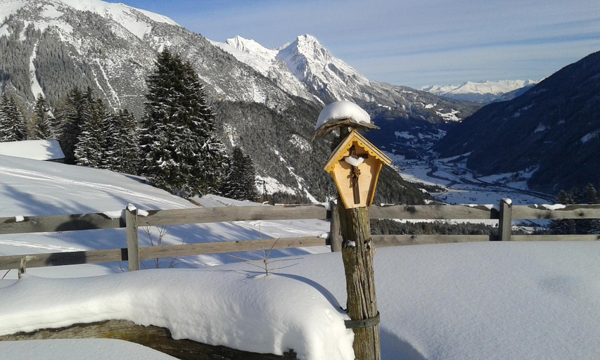 Others 3, Appartements Tyrol, Landeck