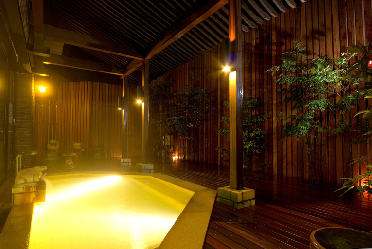 Sport & Beauty 2, Wellness Forest NASU, Nasu