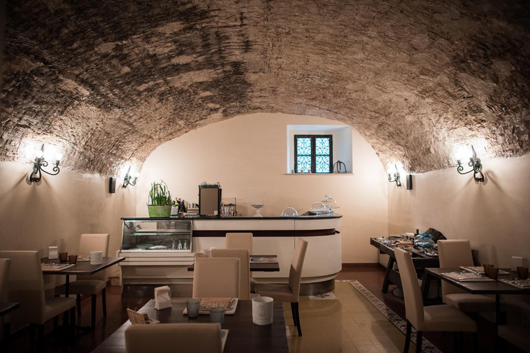 Food & Drinks 5, Palazzo Candida B&B, Reggio Di Calabria