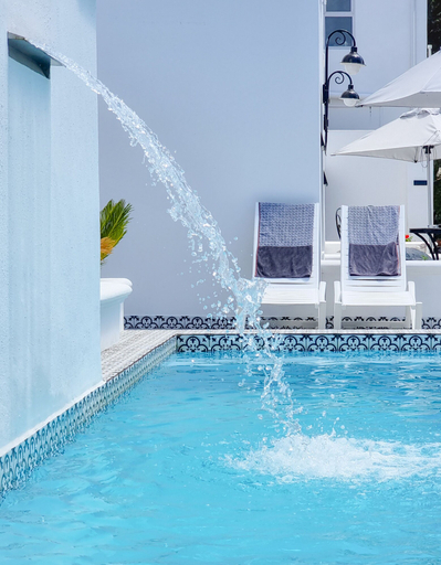 Sport & Beauty 2, Batavia Boutique Hotel, Cape Winelands