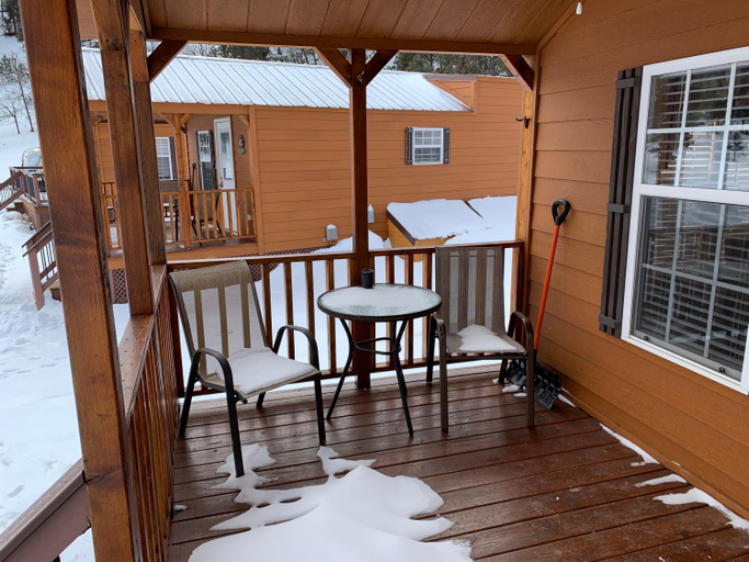 Others 5, Bearlodge Mountain Resort, Crook