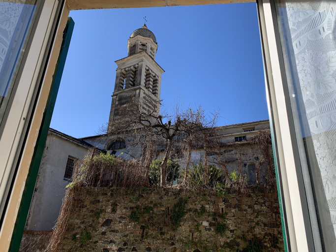 Exterior & Views, Appartamenti St'Andrea, La Spezia