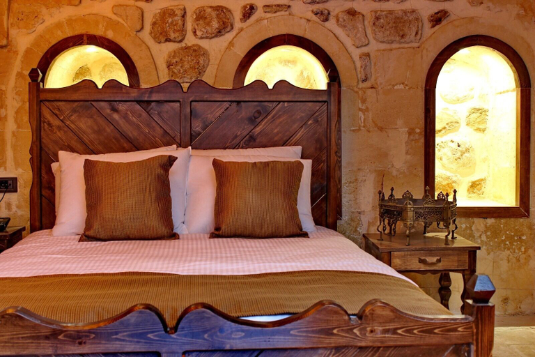 Bedroom 4, HH Babil Konagi, Kızıltepe
