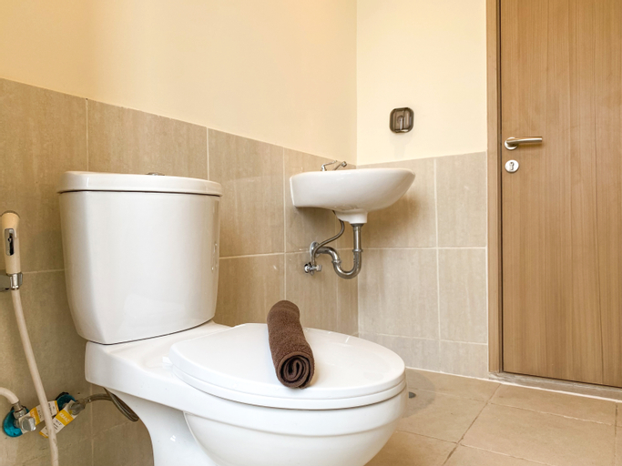 Bathroom 1