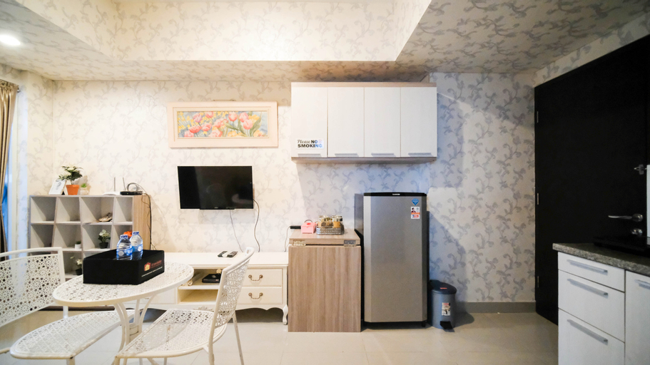 Others 4, Best Location and Comfy 2BR at Tamansari Papilio Apartment By Travelio, Surabaya