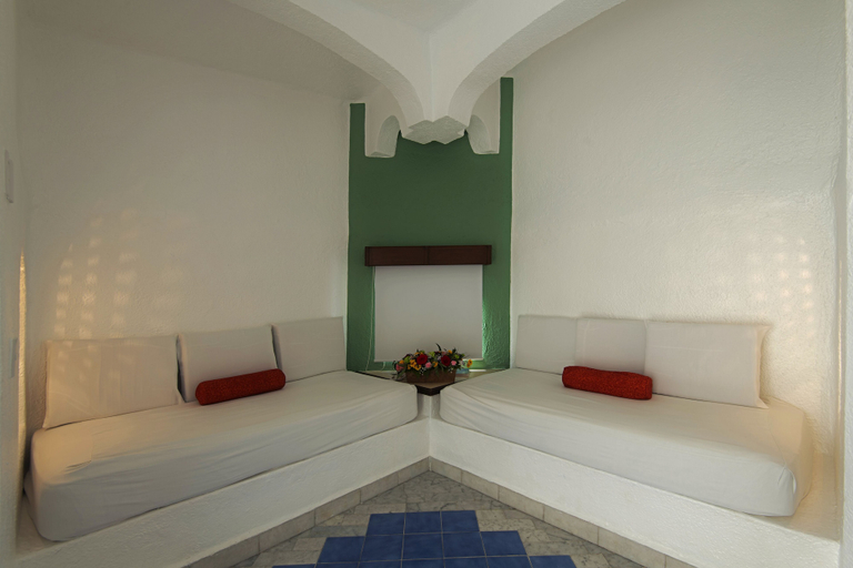 Bedroom 3, Gran Festivall Resort, Manzanillo