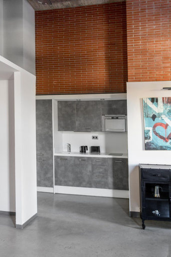 Others 5, Barcelona Apartment Republica, Barcelona