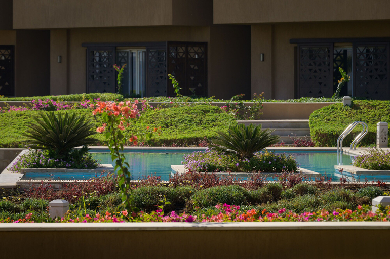 Sport & Beauty 3, The Zen Wellness Resort, Aswan