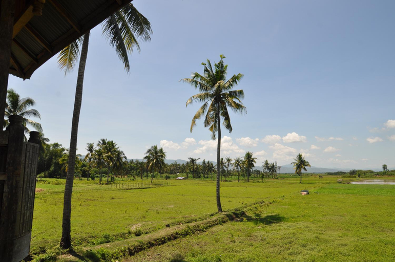 Others 5, Sunset Cottages by Harry & Mimin, Gorontalo