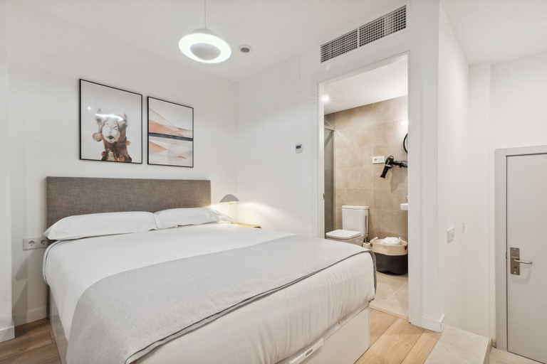 Bedroom 3, Limehome Valencia Carrer del Pare Palau, Valencia