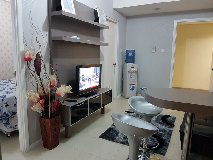 Others 4, Nice & Cozy 2 Bedroom Apartemen Parahyangan Residence, Bandung
