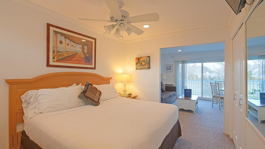Bedroom 29