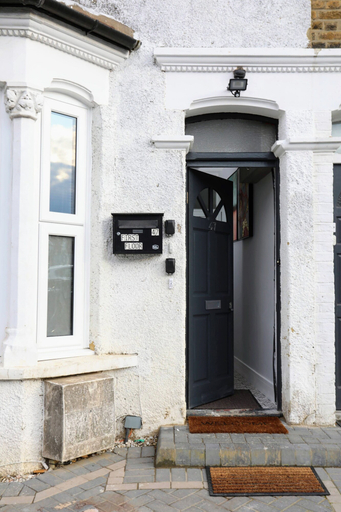 Exterior & Views 2, Stanhope Road Apartments, London