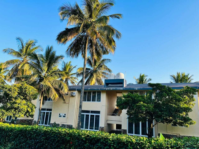 Exterior & Views, Commune18, Chikmagalur
