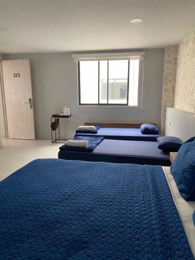 Bedroom 3, Dreamer Beach Club, San Andrés