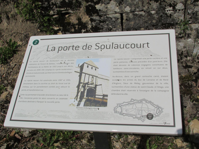 Others 5, La Taniere Douce, Haute-Marne