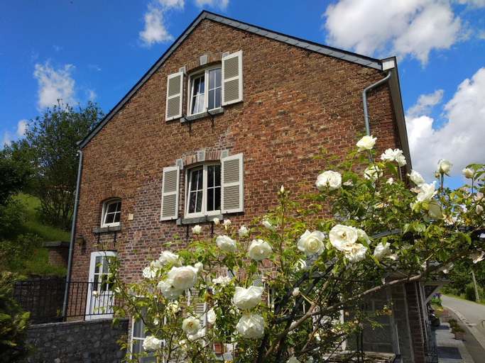 Others 2, Les2sources Bike-B&B, Namur