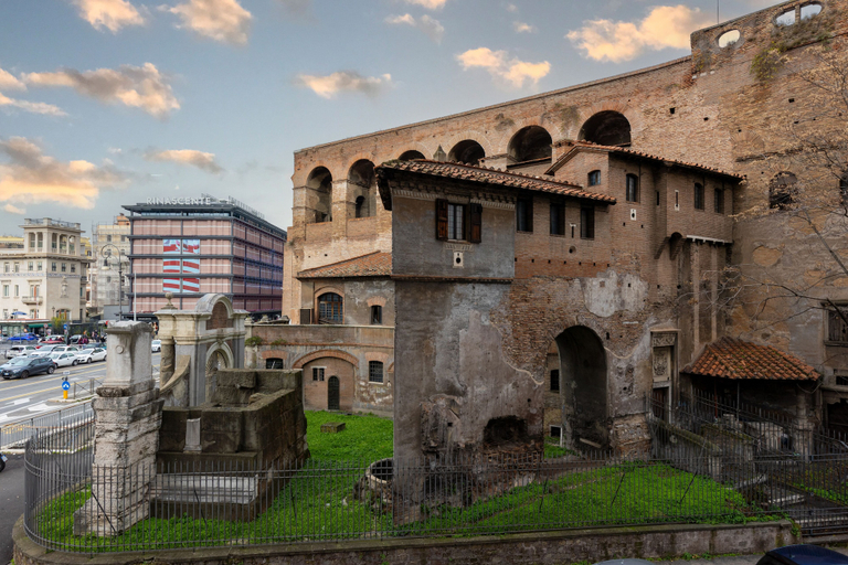 Exterior & Views 2, River61 - Guest House, Rome
