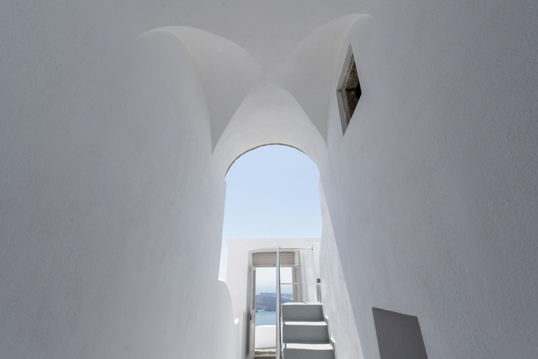 Exterior & Views, Senses Suites, South Aegean