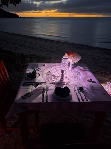 Food & Drinks 5, Waya Island Resort - Adults Only, Ba