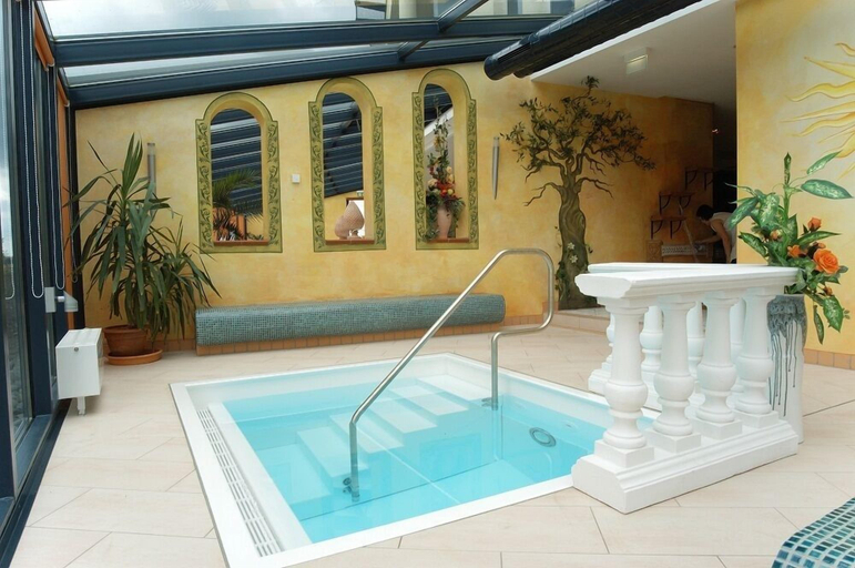 Sport & Beauty 2, Hotel Meerane, Zwickau