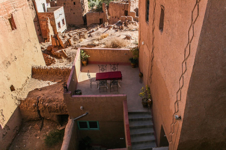 Others 3, Kasbah Maison D’hote Lalla Zahra, Ouarzazate