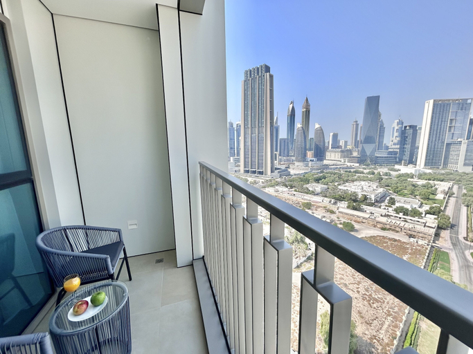 Others 4, Luxurious 2B in Downtown Views With Dubai Mall Access, Dubai
