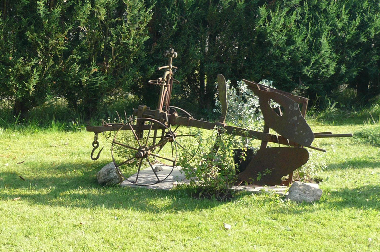 Others 5, le Petit Papillon, Haute-Vienne