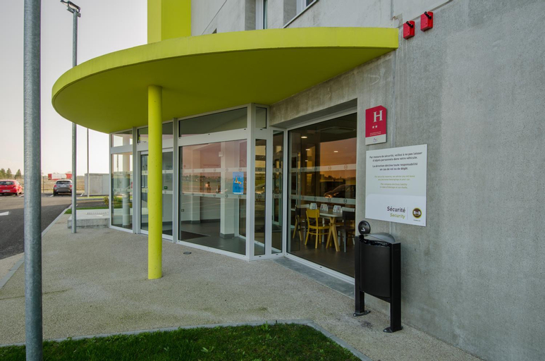 B&B HOTEL Montargis-Amilly, Loiret